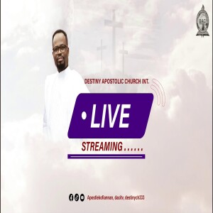 Watch Night Service