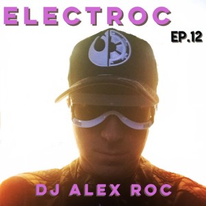 "Electroc" - Episode 12 - March 2016