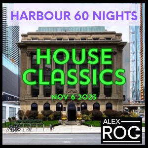 Harbour 60 Nights - Nov 6th, 2023 - Classic House