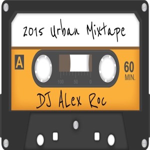 Urban Mixtape - January 2015