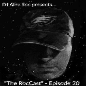 The RocCast - Episode 20 - November 2015