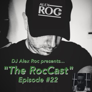 The RocCast - Episode 22 - October 2016