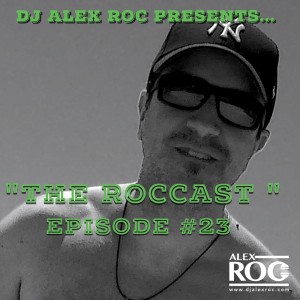 The RocCast - Episode 23 - January 2017