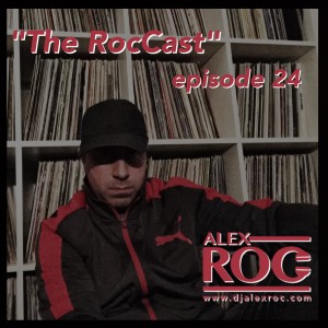 The RocCast - Episode 24 - March 2017