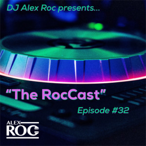 The RocCast - Episode 32 - December 2020
