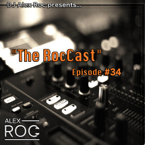 The RocCast - Episode 34 - May 2021