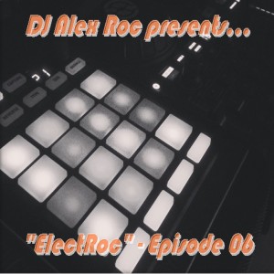 “Electroc” - Episode 06 - February 2014