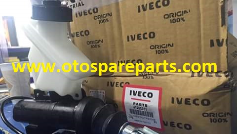 Master Clutch Iveco