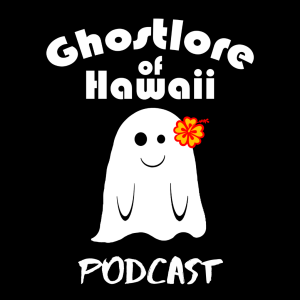 Bonus Mini-Episode:  The Visitor (Including Ways to Help Maui)