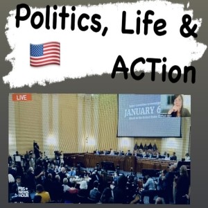 48. Politics, Life and... Action!