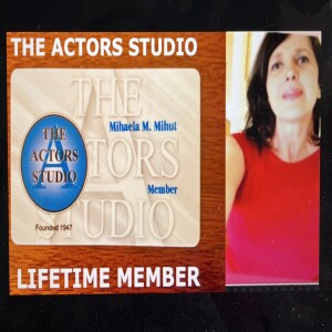 79. MY AUDITION INSIDE THE ACTORS STUDIO & HOW I GOT IN!