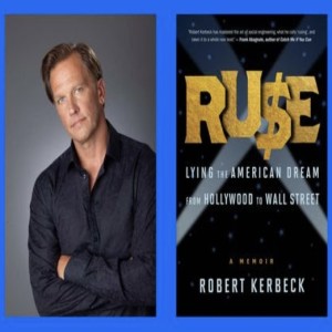 39. RU$E - Straight Inside The Actors Studio!