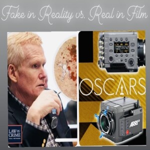 73. FAKE In REALITY VS. REAL In FILM, My ACTING COACH DEMONSTRATIONS!