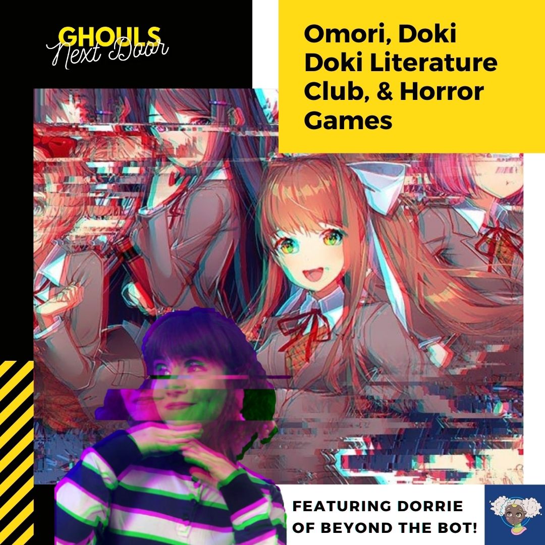 doki-doki-literature-club-omori-with-lovely-dorrie