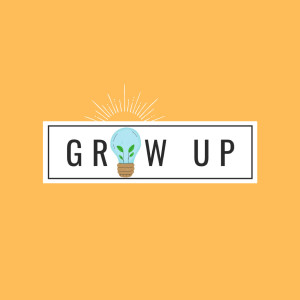 Grow Up Trailer!