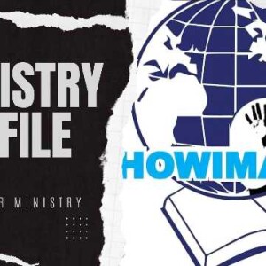 MINISTRY PROFILE