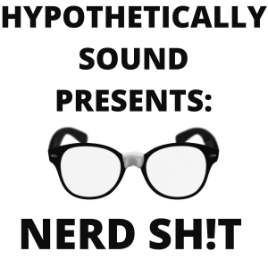 Nerd Shit! Harry Potter Friday’s! Is Hagrid A Deatheater? Pt.4