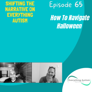 EP 65: How To Navigate Halloween