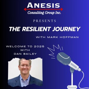 Episode 166 - How to Prepare for 2025, with Dan Bailey