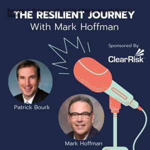 Episode 2: Cybersecurity Incident Response with Patrick Bourk