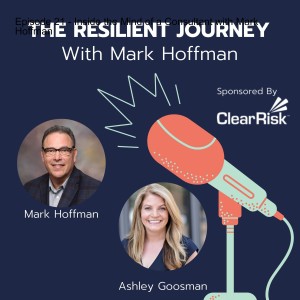 Episode 21 - Inside the Mind of a Consultant with Mark Hoffman