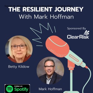 Episode 26 - Making Your Supply Chain More Resilient - with Betty Kildow