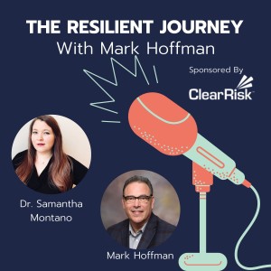 Episode 29 - Climate Change, Emergency Management and You - with Dr. Samantha Montano