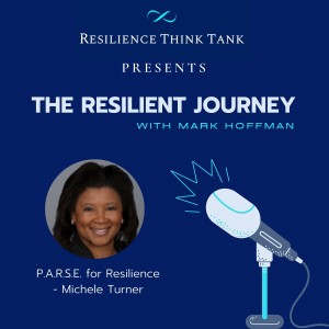 Episode 44 - Michele Turner. A Methodology for Business Continuity Management