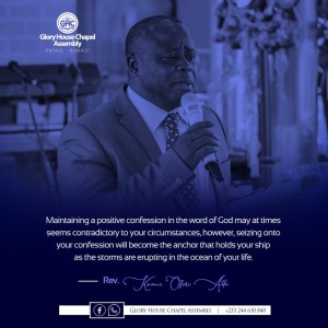 Abiding in Christ