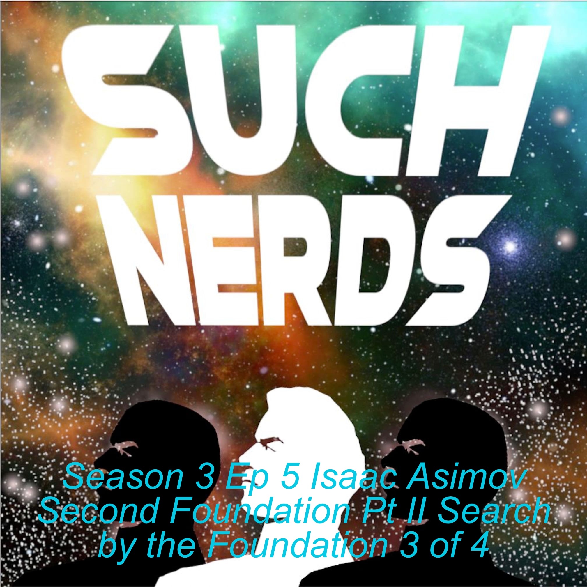 Such Nerds
