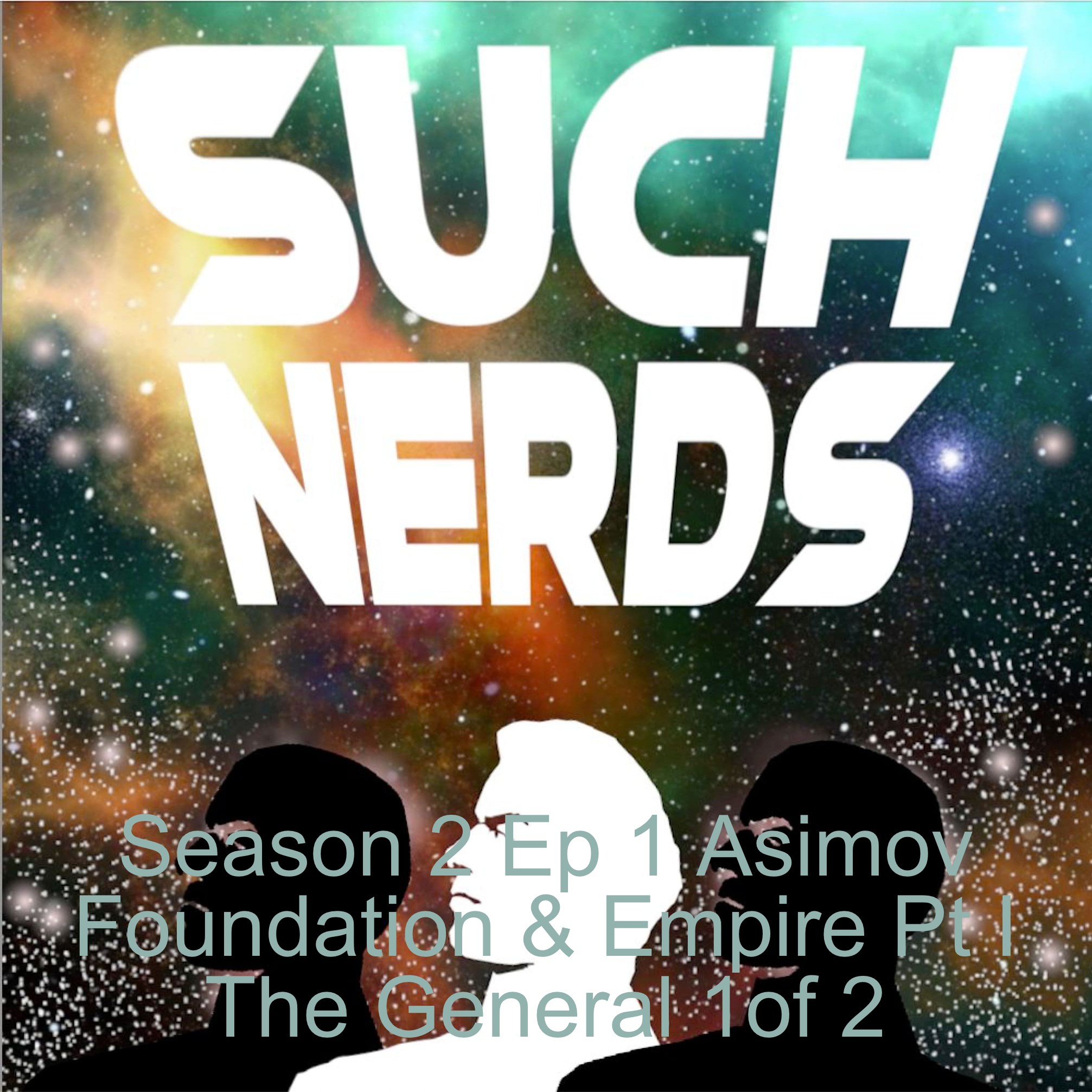 Episode Artwork