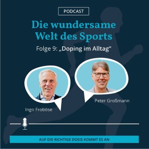 Doping im Alltag