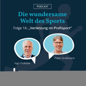 Verletzungen im Profisport – Ökonomischer Wahnsinn