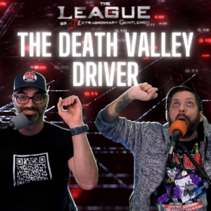 S:1E2¾ LUG - The Death Valley Driver