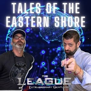 S2E6 Tales of The Eastern Shore