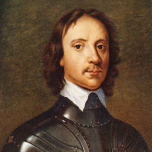 Oliver Cromwell and Manning the Barricades of Citizenship