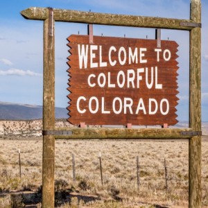 A Group of Not Very Intelligent Lunatics: Colorado Government