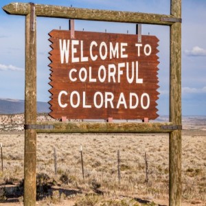 How the DEMS keep taking Colorado