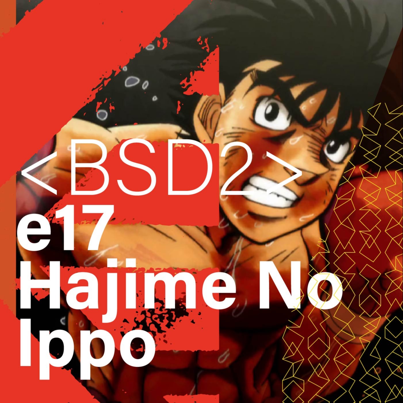 watch hajime no ippo episode 1 online free