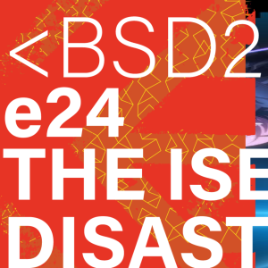 E24: THE ISEKAI DISASTER EPISODE | Battle School Dropouts