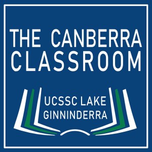 Introducing The Canberra Classroom