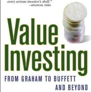 Value Investing From Graham to Buffett and Beyond Book Summary