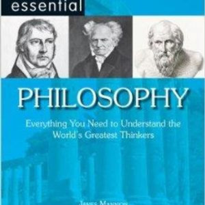 Essential Philosophy by James Mannion