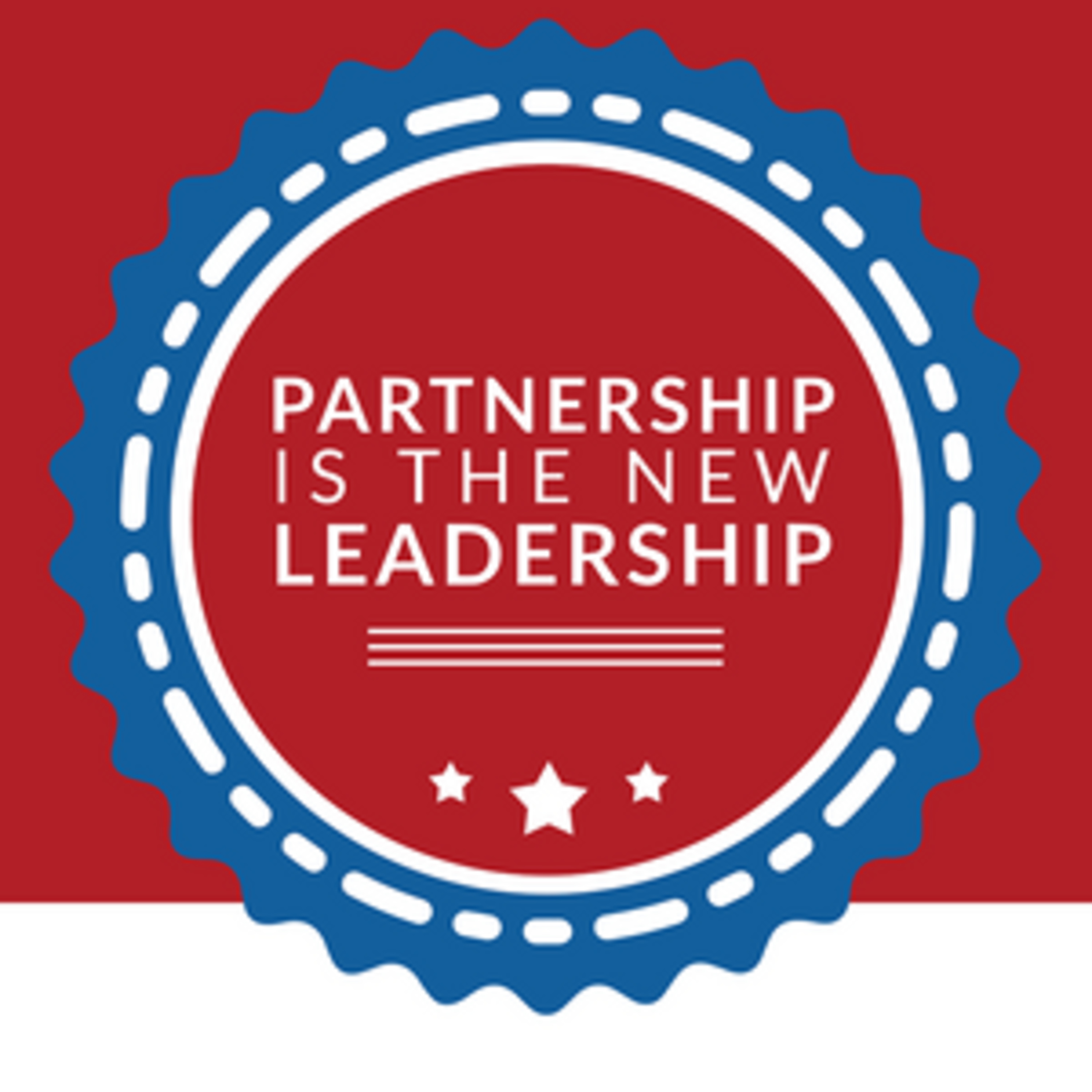 Partnership Is the New Leadership by Ty Bennett