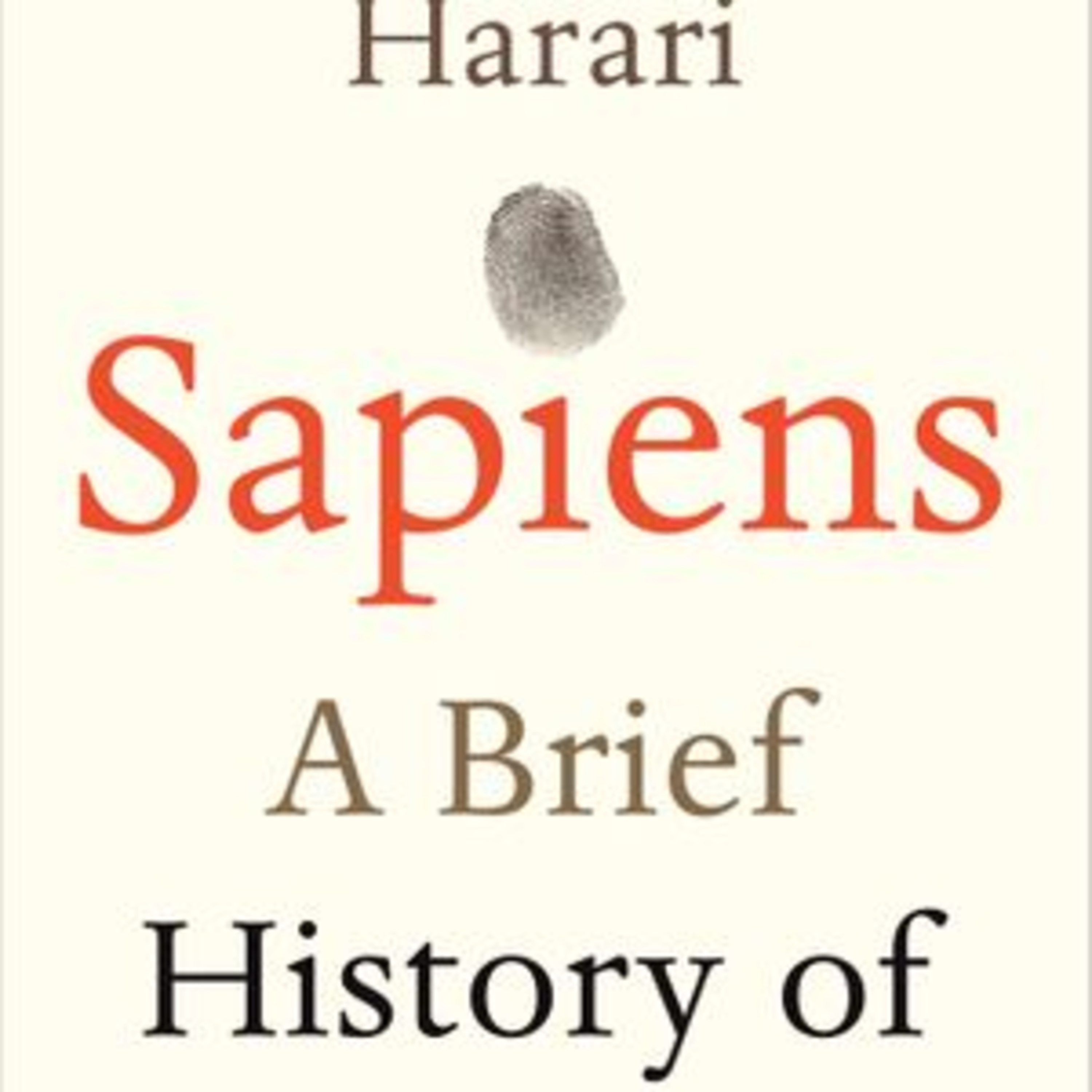 Sapiens | A Brief History of Humankind | Yuval Noah Harari | Book Summary | bestbookbits.com