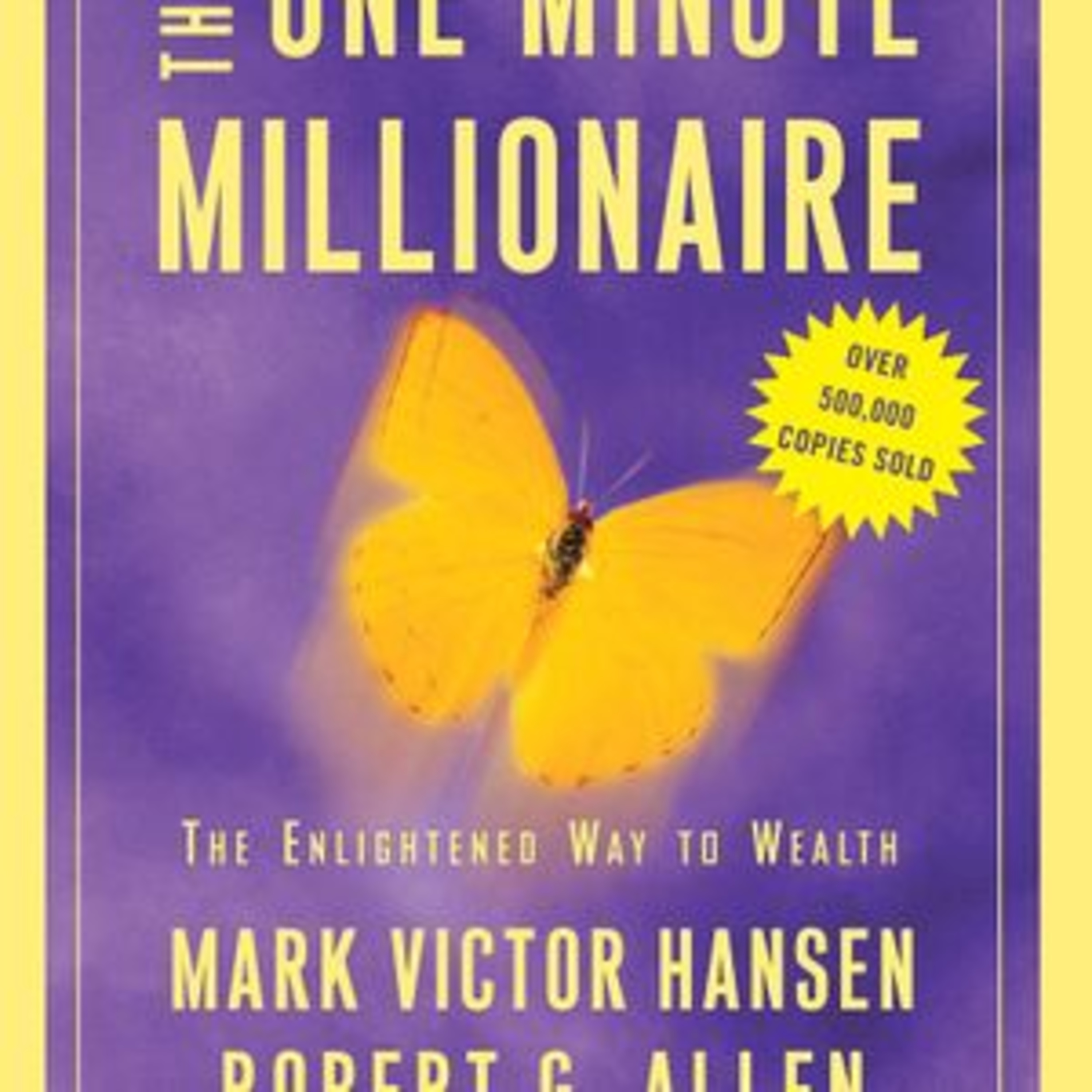 The One Minute Millionaire