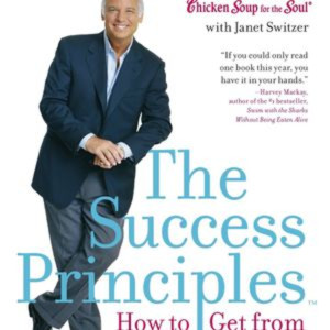 The Success Principles by Jack Canfield