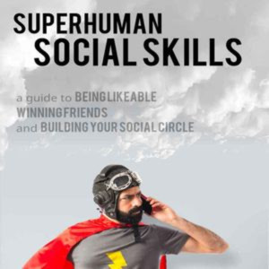 Superhuman Social Skills by Tynan