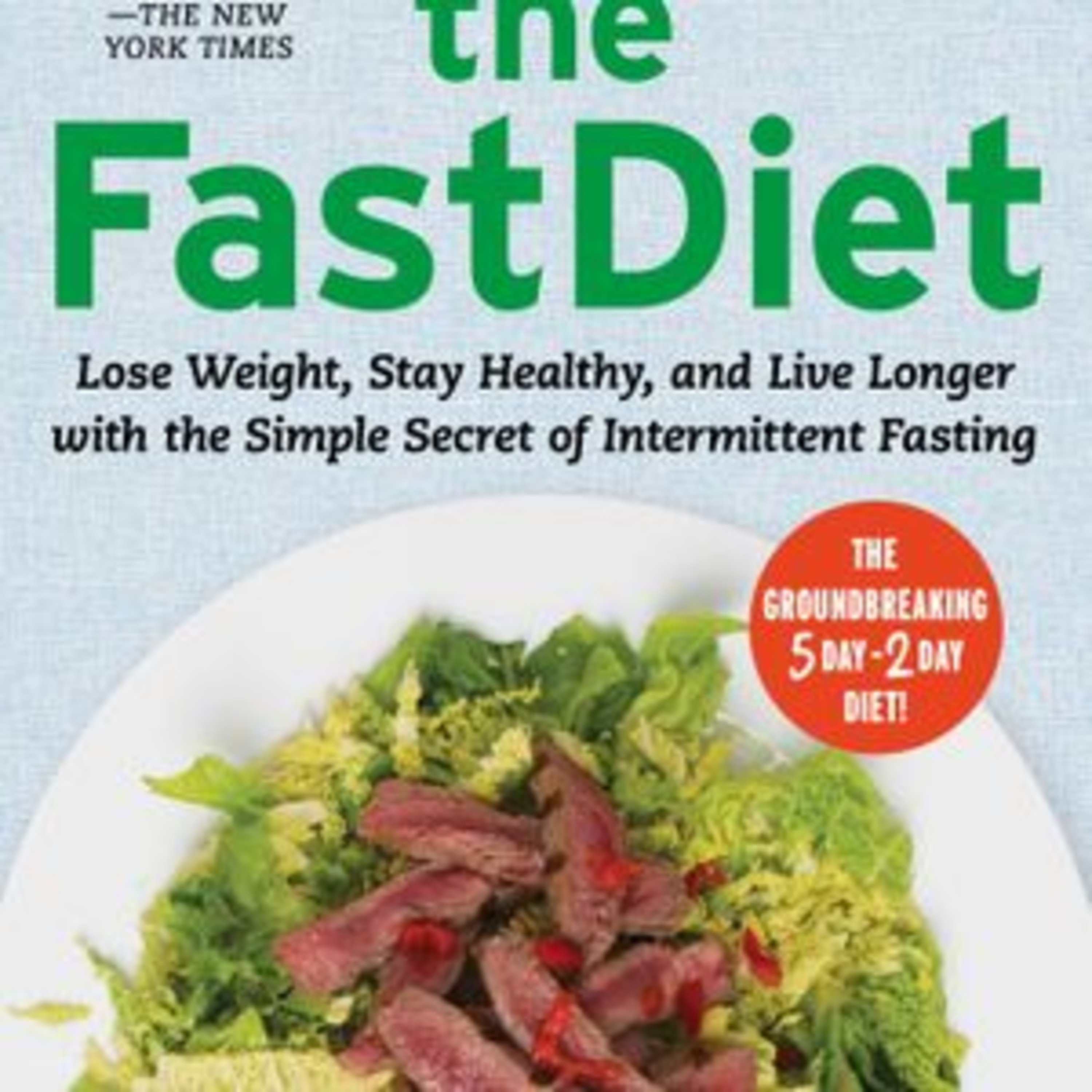 The Fast Diet