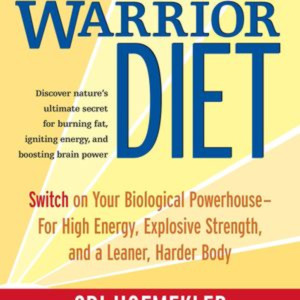 Ori Hofmekler The Warrior Diet Book Summary